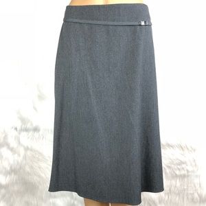 The Limited Stretch Professional Below knee skirt